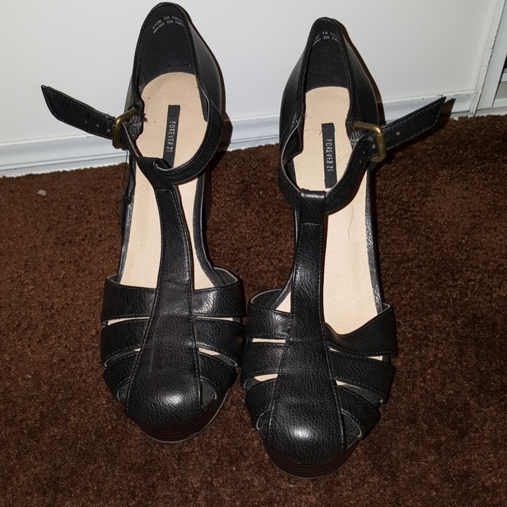Heels